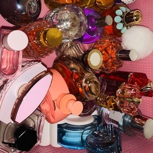 Meet your Posher, Katrina